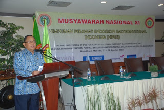 Kansil : Bidang Kesehatan Menjadi Prioritas